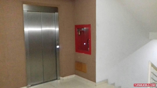 Imagen 6 de 6 de Bonito Apartamento Res Puerto Alegre Valles De Camoruco Jc-lp