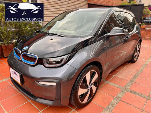 BMW i3 Loft