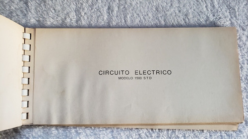 Manual Uso Caracteristicas Propietario Dodge 1500 Original