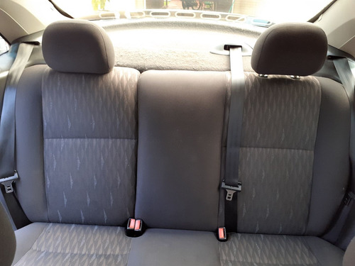 Ford Focus Sedan 1.6 Glx 4p 2007