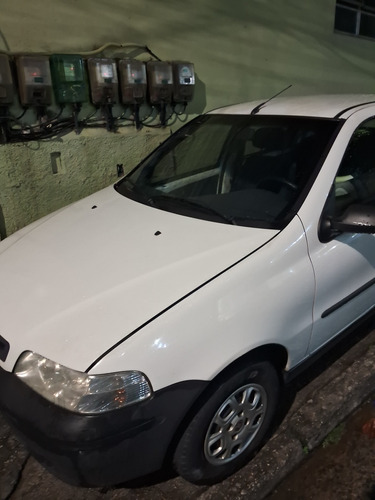 Fiat Palio 1.0 Ex 5p