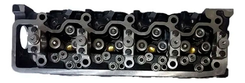 Cabeçote Com Válvulas S10 2.8 Mwm 06/11 93342211 Gm
