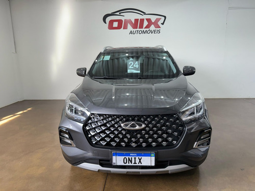Chery Tiggo 5X 1.5 VVT TURBO SPORT