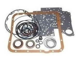 Kit De Sello Caja Century 4t60e Electronica 1991-1995