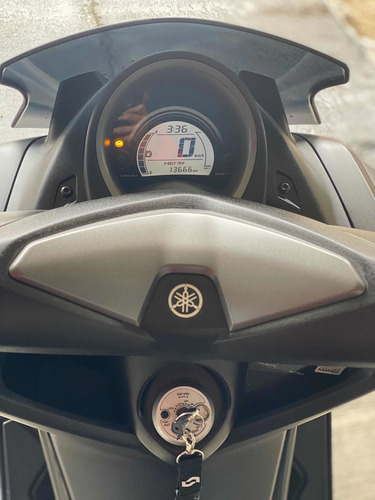 Yamaha 2021
