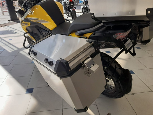 Imagen 4 de 16 de Benelli Trk 502 X Touring - Patentamiento Bonificado! Merlo