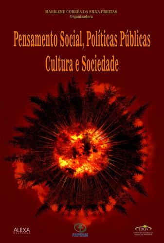 Pensamento Social, Políticas Públicas Cultura E Sociedade