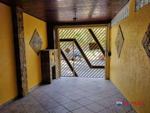 Imagem 28 de 29 de Sobrado Com 2 Dormitórios À Venda, 120 M² Por R$ 535.000,00 - Conjunto Residencial Vista Verde - São Paulo/sp - So7177