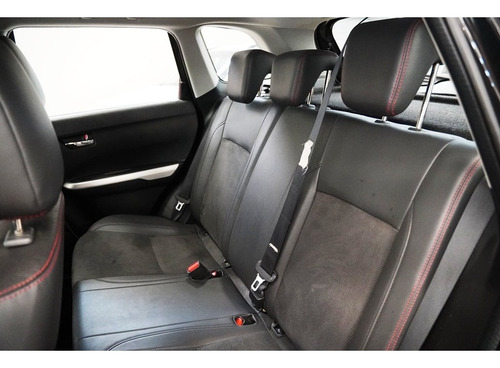 Suzuki Vitara 1.4 16V TURBO GASOLINA 4SPORT AUTOMÁTICO