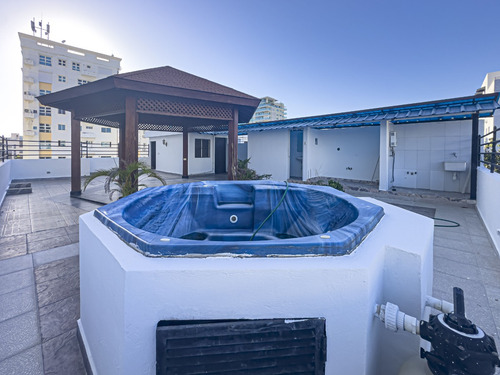 Vendo Apartamento De Oportunidad En Mirador Sur
