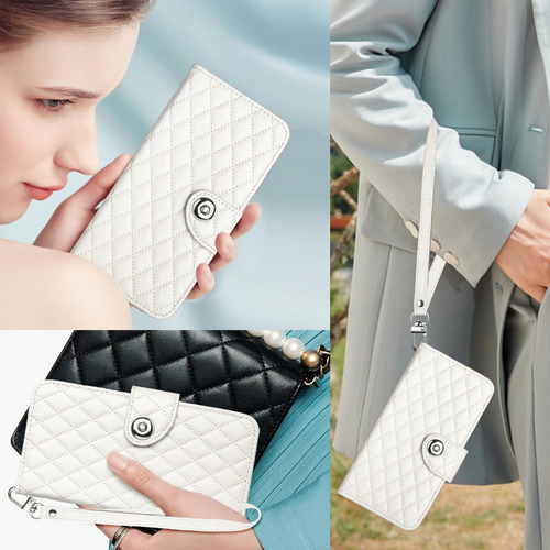 Funda De Piel Tipo Cartera Con Ranura E Para Teléfono Inteligente Honor X9 X9a X9b X9c