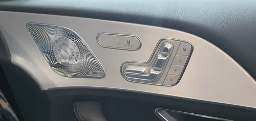 Mercedes Benz Gle450 Coupe Mod 2026 Híbrido Bogotá