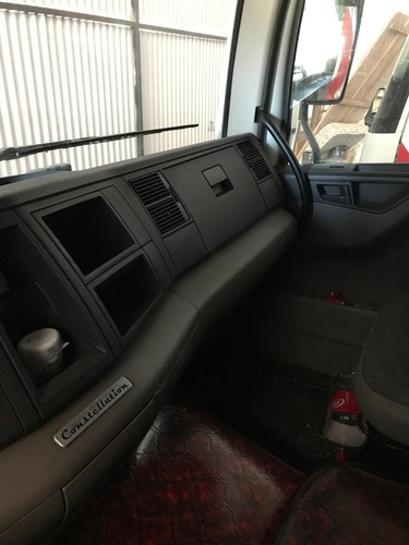Volkswagen 17-280 Lr 2016 Y 2017 Empresa De Logistica Vende