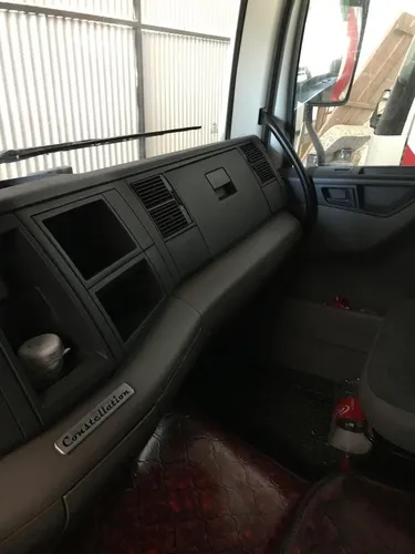 Volkswagen 17-280 Lr 2016 Y 2017 Empresa De Logistica Vende