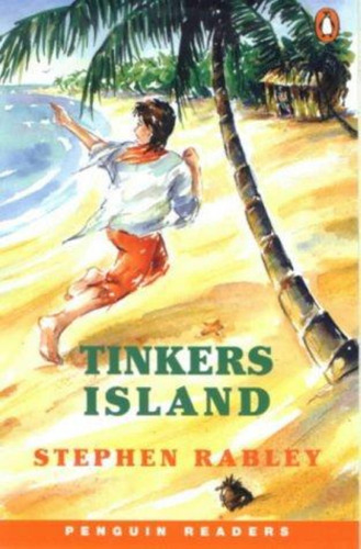 Tinkers Island  Easystarts