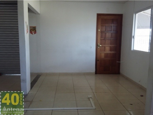 Imagem 2 de 6 de Residência Para Alugar - 00259.010