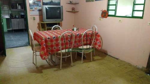 Imagem 9 de 30 de Chácara Com 3 Dormitórios À Venda, 5000 M² Por R$ 360.000,00 - Estância Nova Campos Do Jordão - Santa Branca/sp - Ch0399