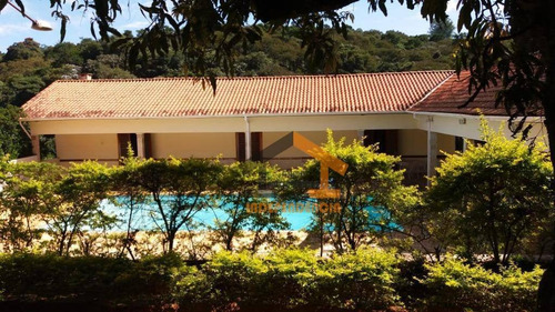 Imagem 14 de 30 de Chácara Com 7 Dormitórios À Venda, 6900 M² Por R$ 2.200.000,00 - Encosta Do Sol - Itatiba/sp - Ch0146