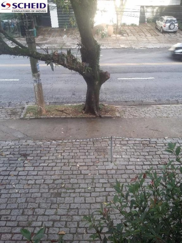 Imagem 7 de 15 de Casa Comercial Para Locação, Jardins, A Avenida Das Lojas De Carros De Luxo. - Mr60385