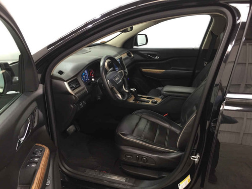 Imagen 10 de 15 de Gmc Acadia 2017 5p Denali V6/3.6 Aut