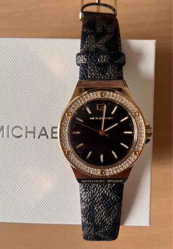 Reloj Michael Kors Para Dama Mk7307