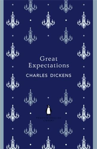 Libro Great Expectations De Dickens Charles  Penguin Books L