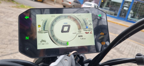 Voge 500 Ac 0km