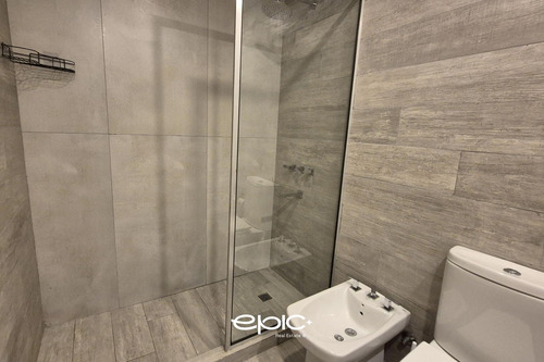 Departamento En Venta De 3 Ambientes Con Parrilla Y Piscina En Pinamar Norte