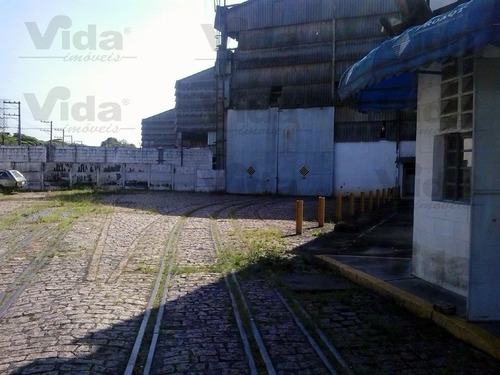 Imagem 4 de 15 de Sala Para Locação Em Centro - Osasco - 33064