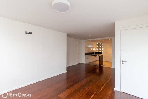 Imagem 6 de 10 de Apartamento À Venda Em São Paulo - 24838
