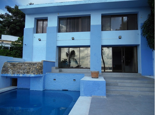 Imagen 3 de 13 de Acapulco, Casa Para Vacacionar, En La Mejor Zona De Acapulco, En La Zona Mas Segura, A 5 Minutos De La Playa Y La Zona Turistica