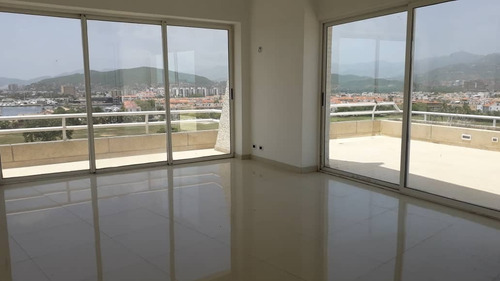 Imagen 8 de 16 de La Exclusividad No Es Cualquier Cosa...penthouse En Venta Isla Paraíso Maria Jose Chaparro 04148140599