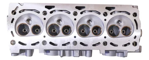 Camara Vw Fox Cross Space 1.6