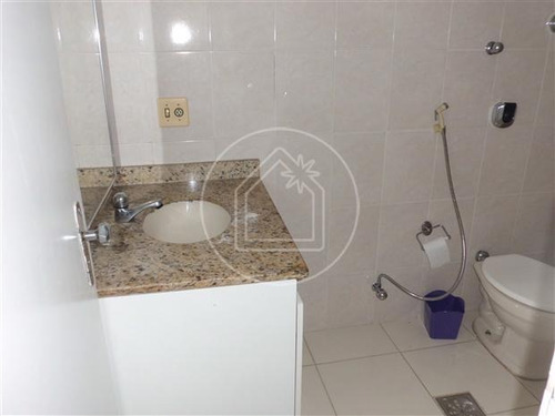 Apartamento - Ref: 797174
