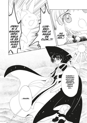 Card Captor Sakura #09
