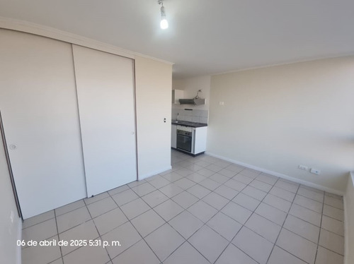 Dpto N° 1701b, Home Studio, Coronel Souper, Estacion Central