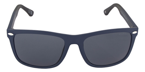 Lentes De Sol Tommy Hilfiger X62127 Outlook Azul Hombre