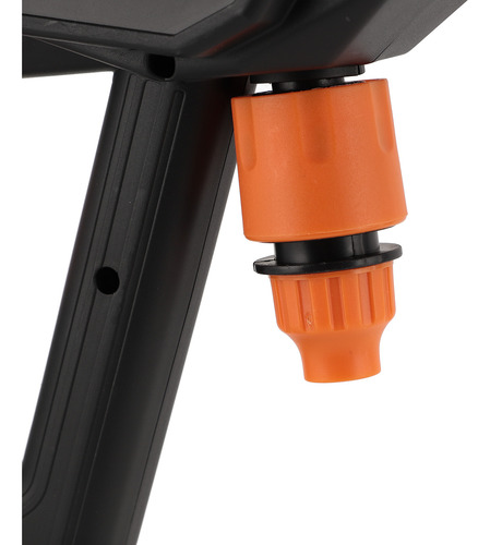 Pistola De Agua De Alta Presión Portátil Para Lavadora Eléct