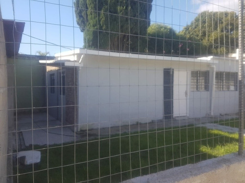 Estrene Alquiler Casa 2 Dormitorios
