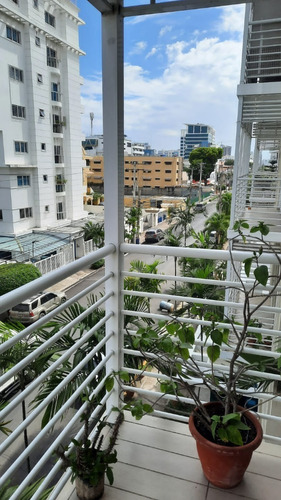 Imagen 6 de 28 de Apartamento En Evaristo Morales 3er Piso 256mts