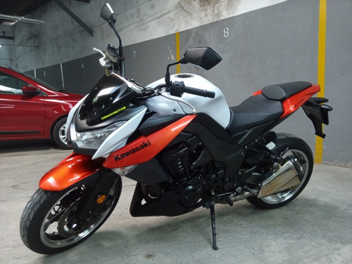 Kawasaki Z 1000
