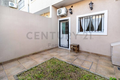 Imagen 17 de 30 de Venta Duplex 4 Ambientes Vicente Lopez Florida Patio Parrillaterraza!!