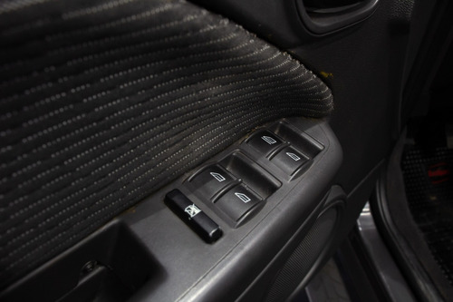 Ford Ecosport Xls Nafta 2010 Negro