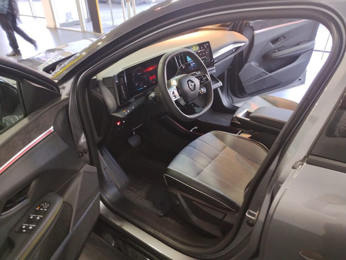 Renault Megane E-Tech 0.0 100% Electric