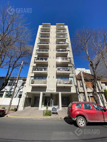 Edificio Damar Ix Departamento 2 Ambientes A Estrenar, En Zona Plaza Mitre