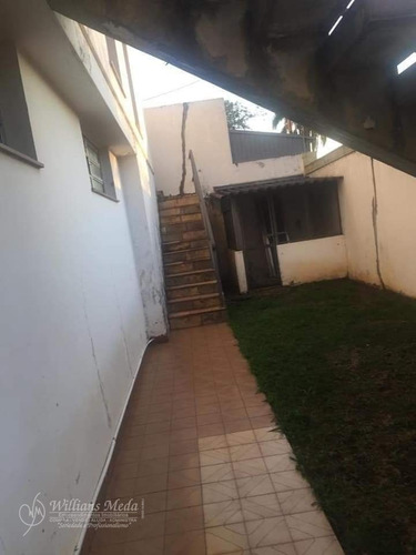 Imagem 11 de 15 de Casa Com 4 Dormitórios À Venda, 341 M² Por R$ 900.000,00 - Vila Rosália - Guarulhos/sp - 18904