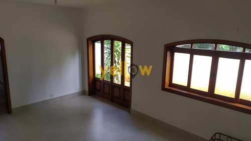 Imagem 9 de 18 de Casa - Arujázinho Iv - Ca-630
