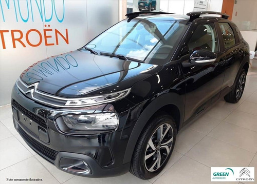 Imagem 1 de 4 de C4 Cactus 1.6 Vti 120 Flex Feel Pack Eat6