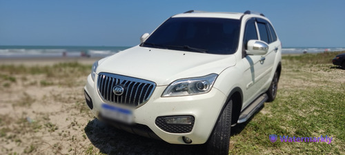 Lifan X60 1.8 Vip S 4x2 5p