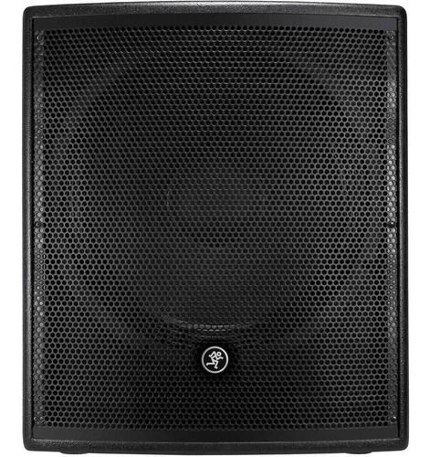 Mackie Subwoofer Pasivo,  S518